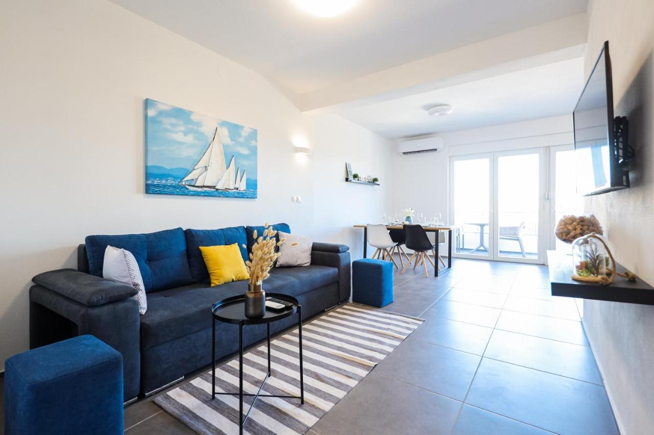 1Oak Rentals Vir Exterior foto