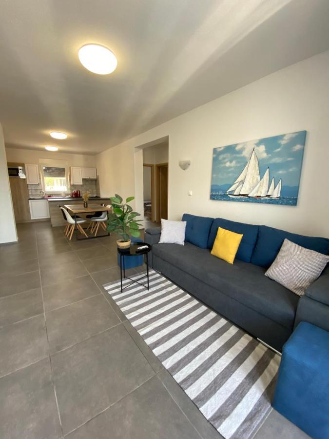 1Oak Rentals Vir Exterior foto