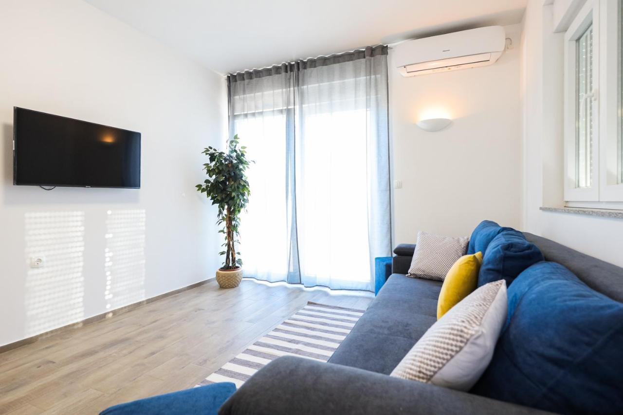 1Oak Rentals Vir Exterior foto