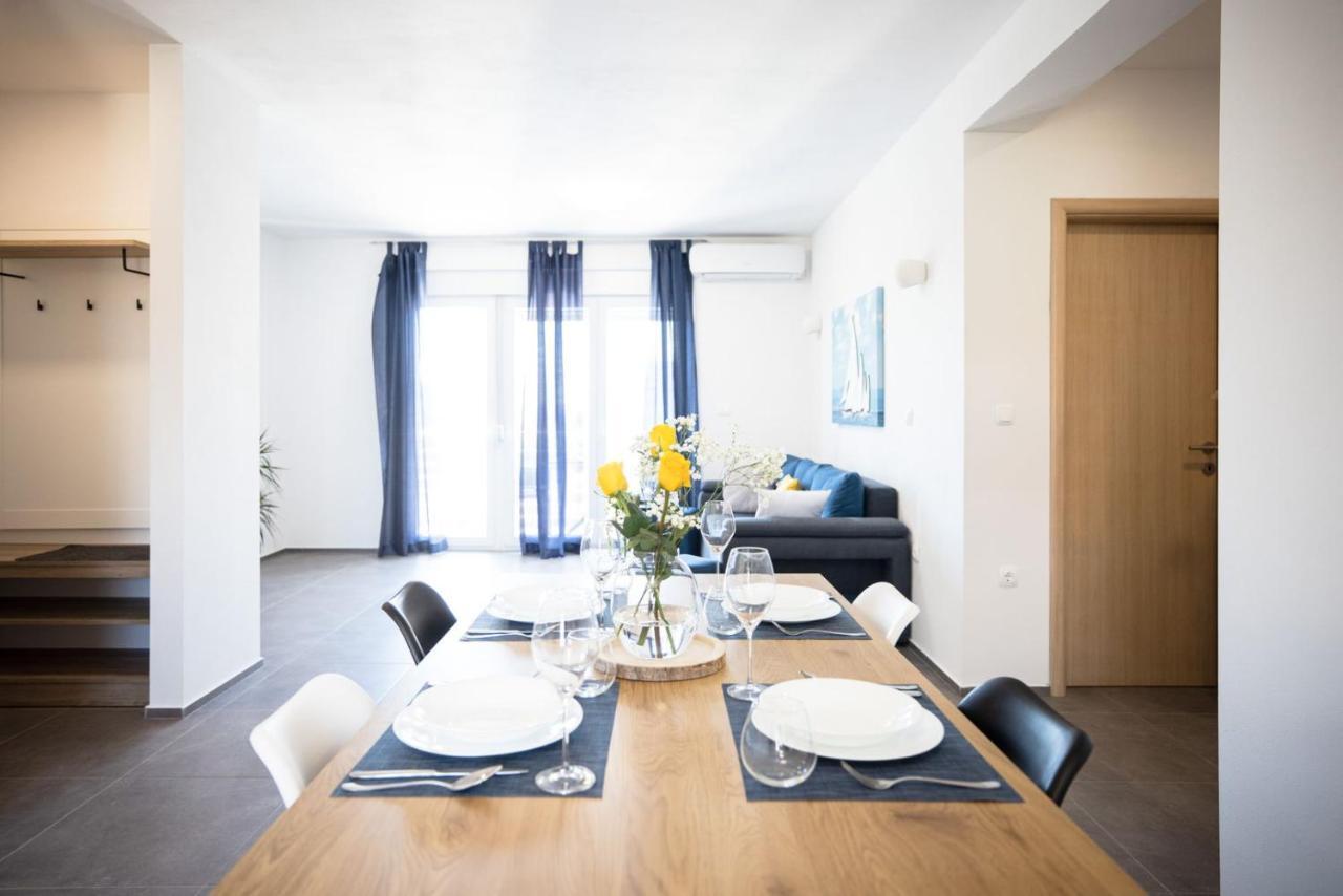 1Oak Rentals Vir Exterior foto